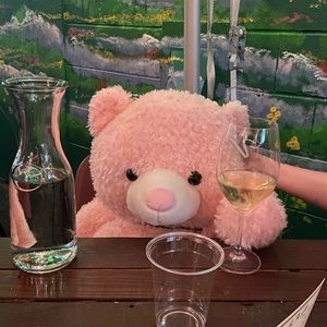 Meet your Posher, Kristin